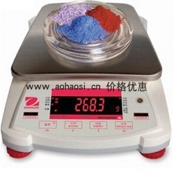 NVL5100B奥豪斯电子天平