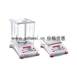 AX124ZH/E奥豪斯电子天平