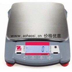 NVT1601B/3奥豪斯电子天平