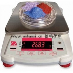 NVL511B奥豪斯电子天平